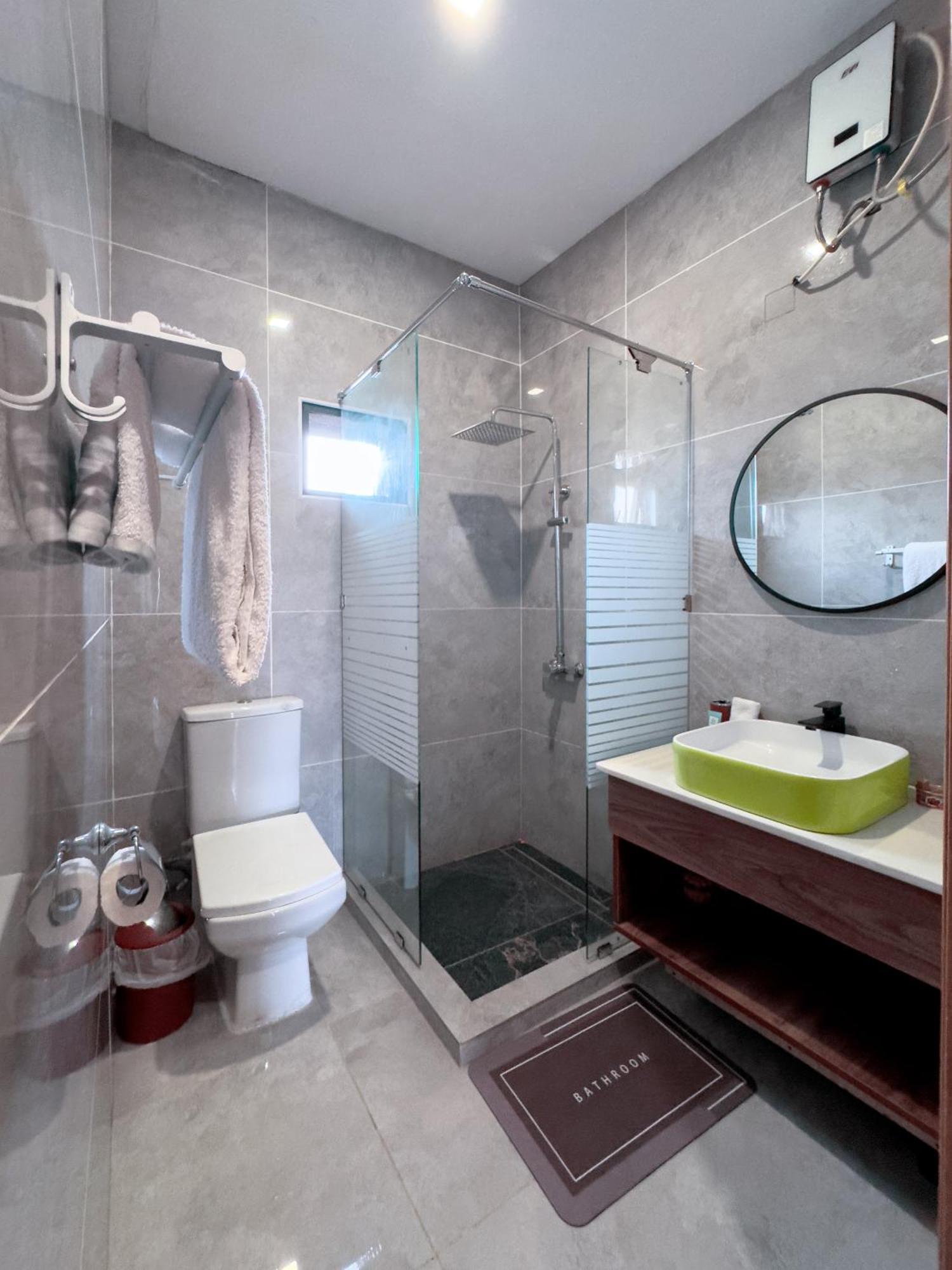 Euro Homes Hotel أكرا المظهر الخارجي الصورة