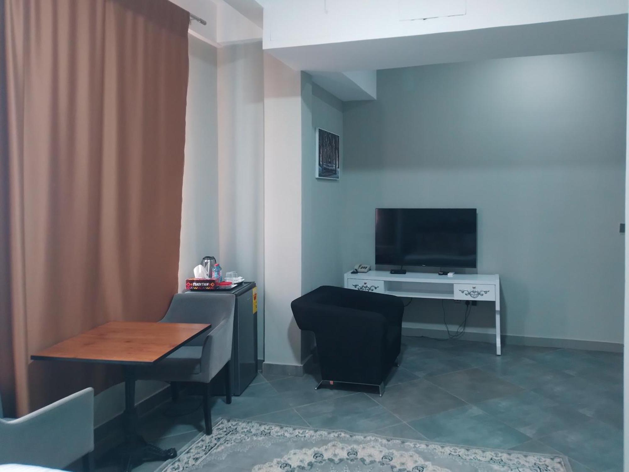 Euro Homes Hotel أكرا المظهر الخارجي الصورة
