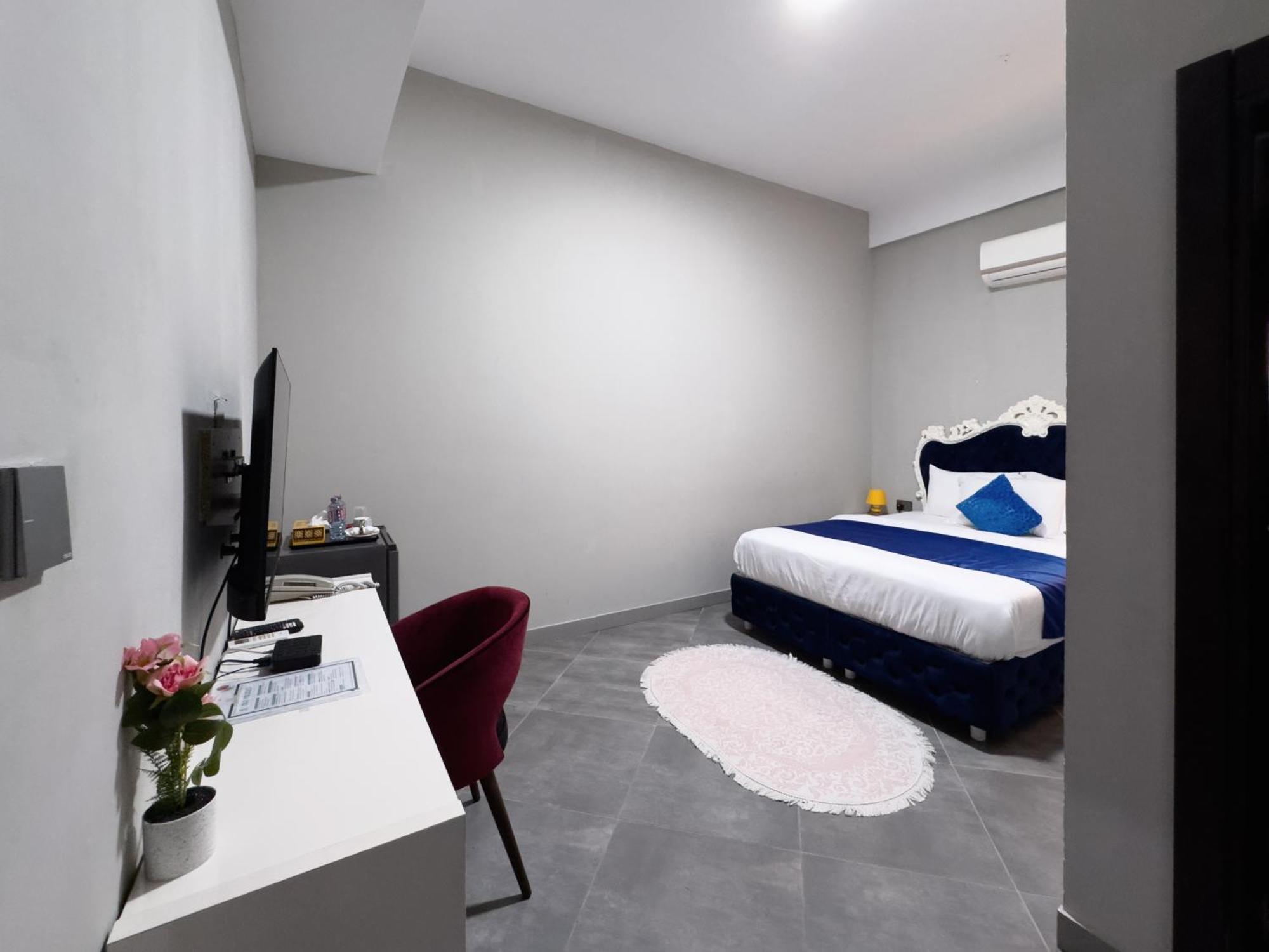 Euro Homes Hotel أكرا المظهر الخارجي الصورة